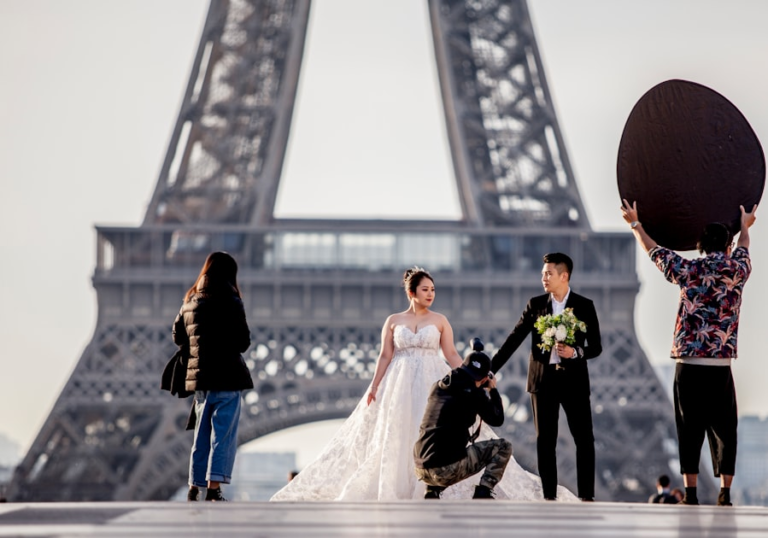 Proposal Photography in NYC