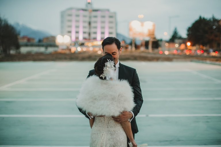 Choosing the Right Photographer